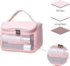 Makeup Organizer Bag Makeup Pouch for Women