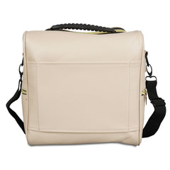 Makeup Bag with 3 Removable Pouches Toiletry Storage Bag Large