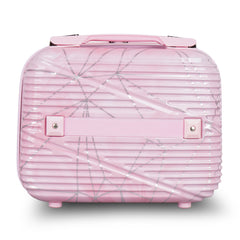Imported Travel Makeup Case