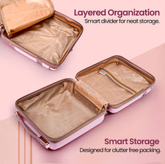 SHAMAX® Vanity Box Storage Organiser