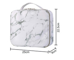 Professional Cosmetic Bag Makeup Organizer Bag