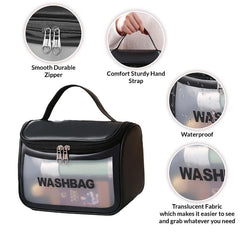 Makeup Organizer Bag Makeup Pouch for Women