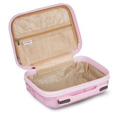 Imported Travel Makeup Case