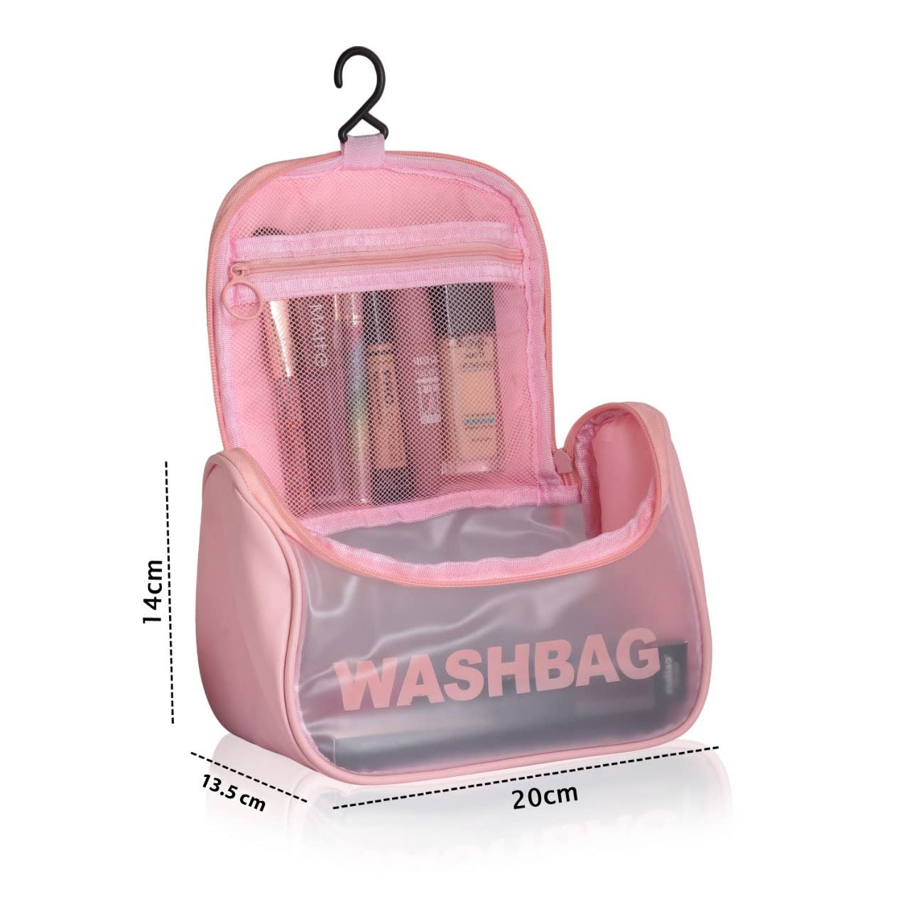 Makeup Organizer Bag Makeup Pouch for Women