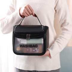 Makeup Organizer Bag Makeup Pouch for Women